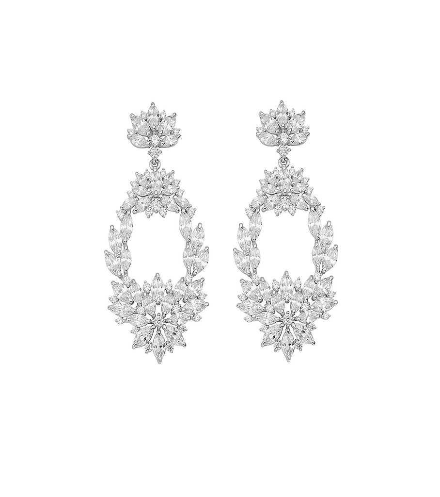 أقراط متدلية e1442