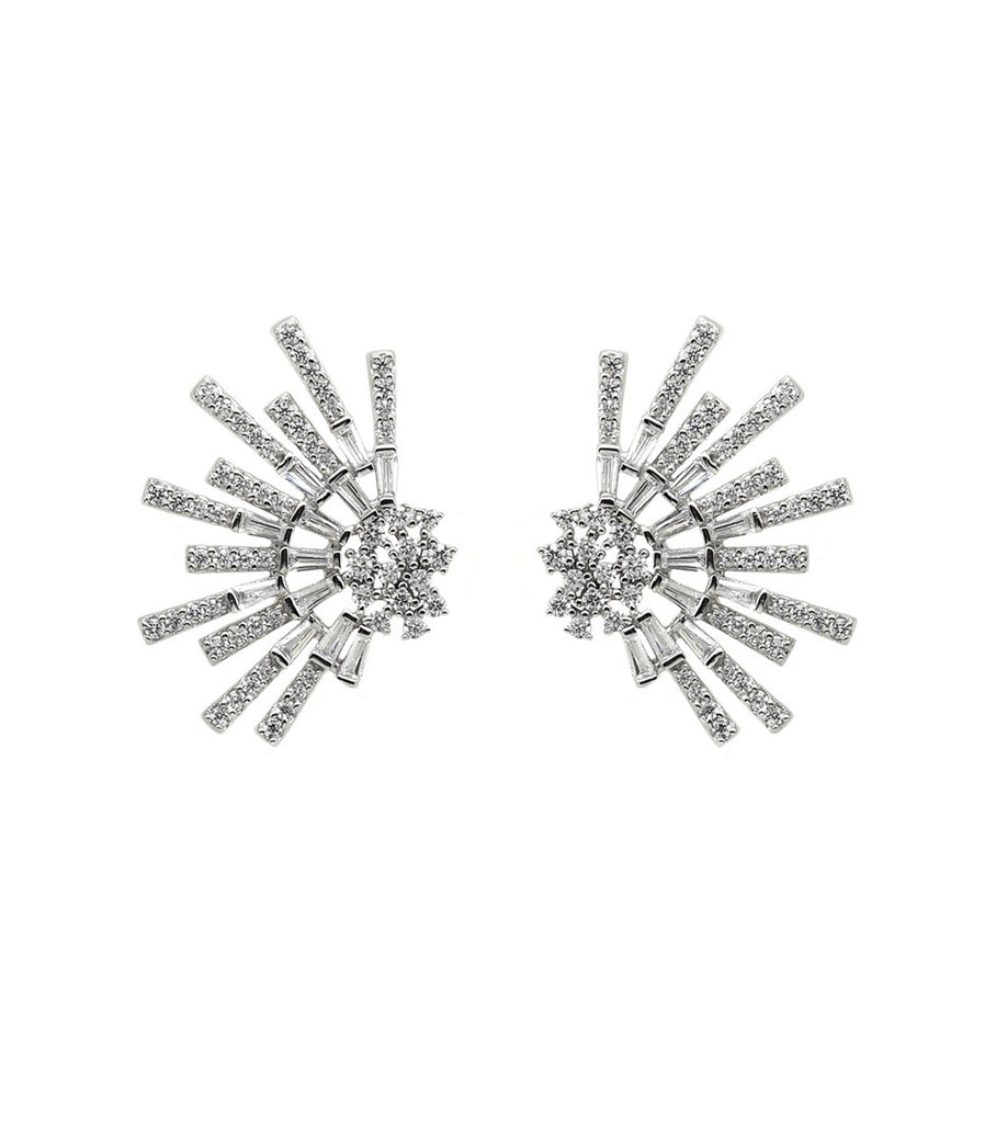 Burst Earring