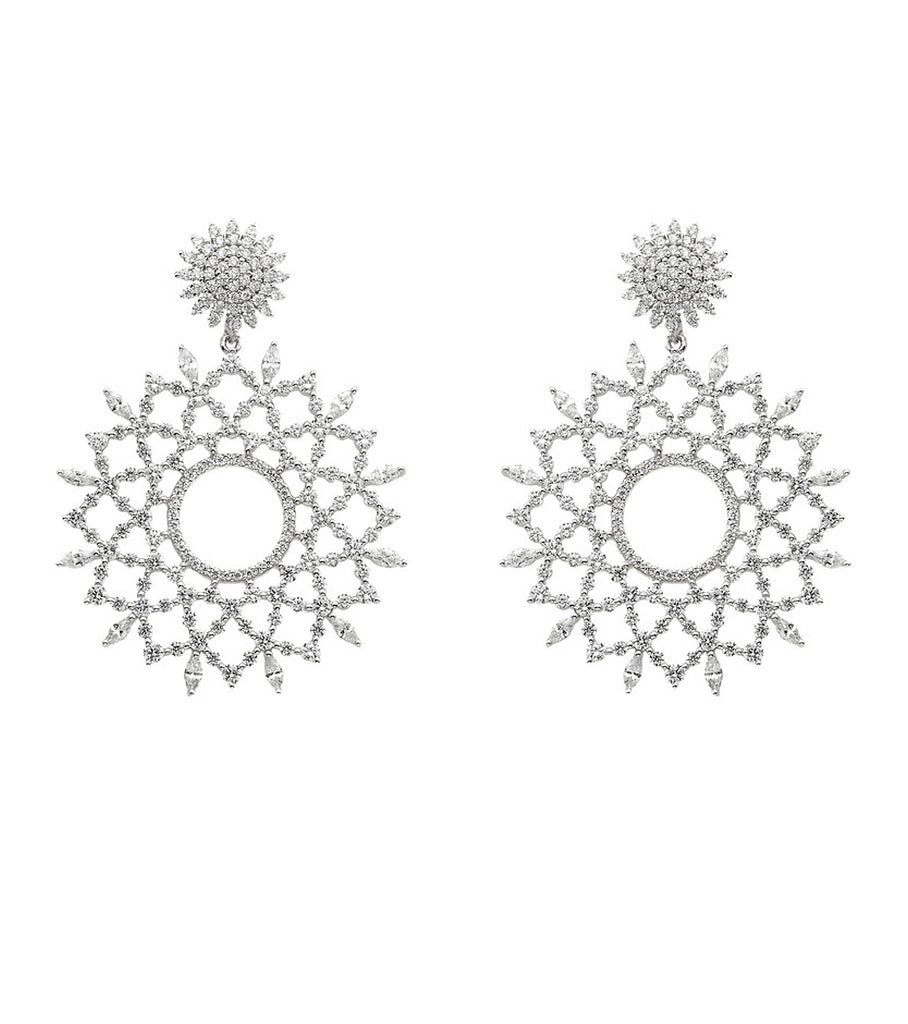 Dangle Earring E2995