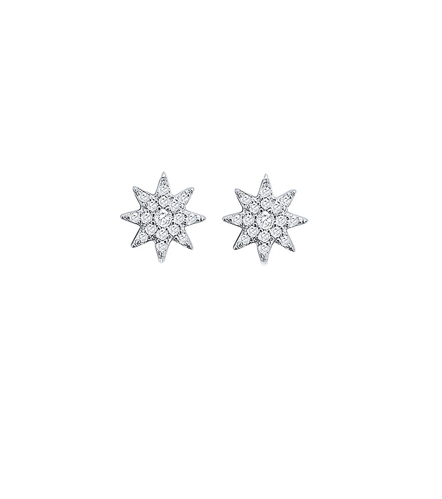 Noora Studs Small