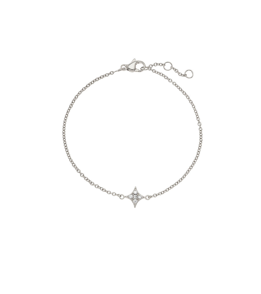 Sparkle Star Bracelet