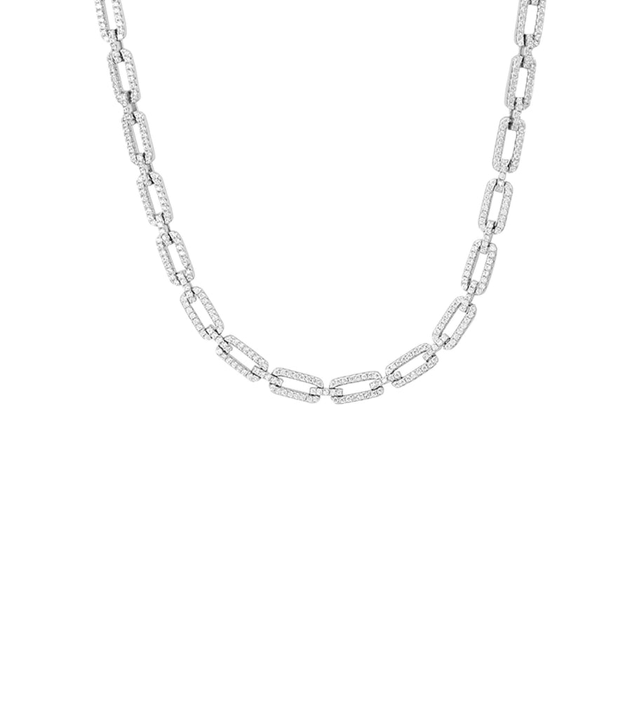 Cable Chain Choker