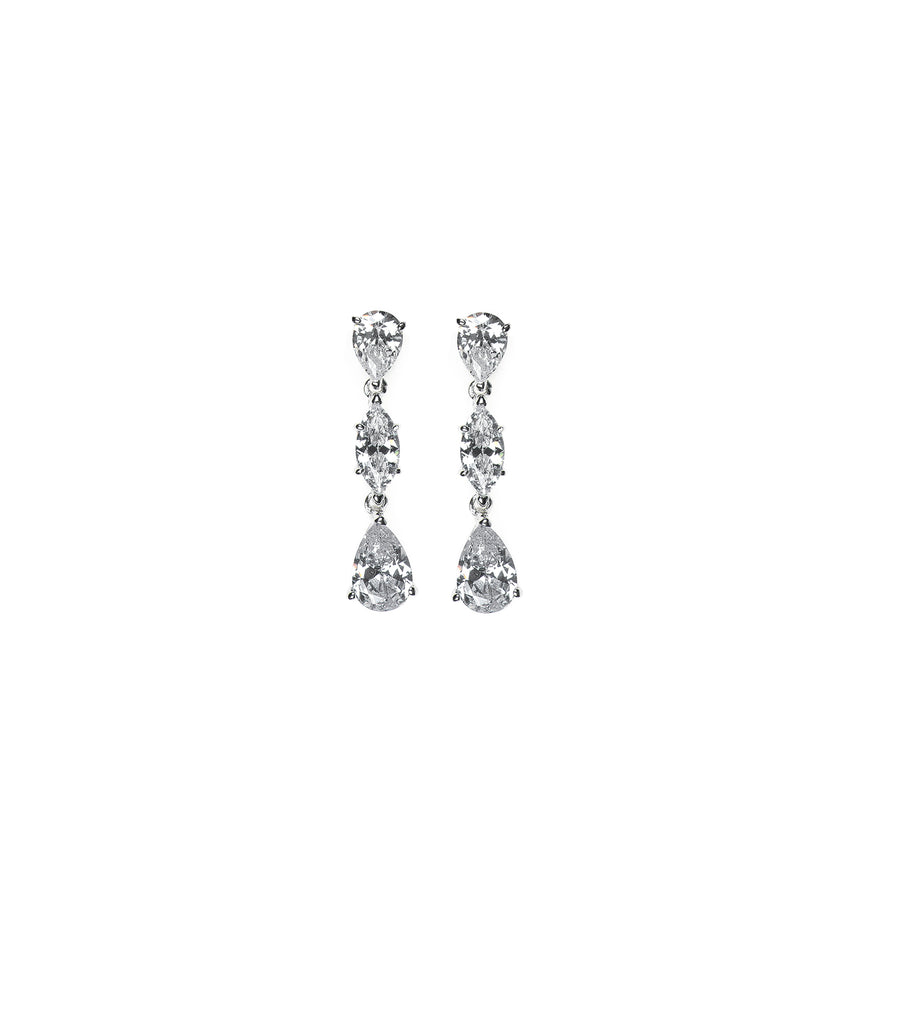 Sheikha Earrings