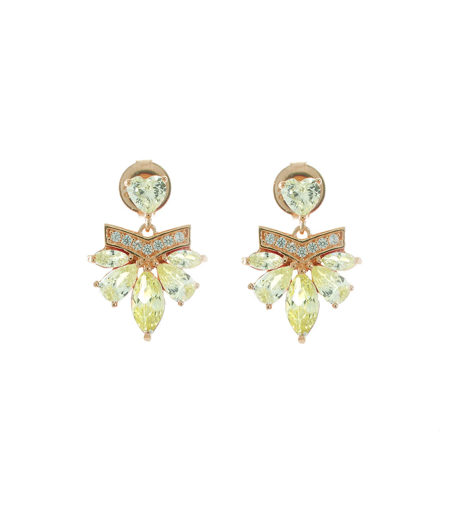 1001 Nights Earring