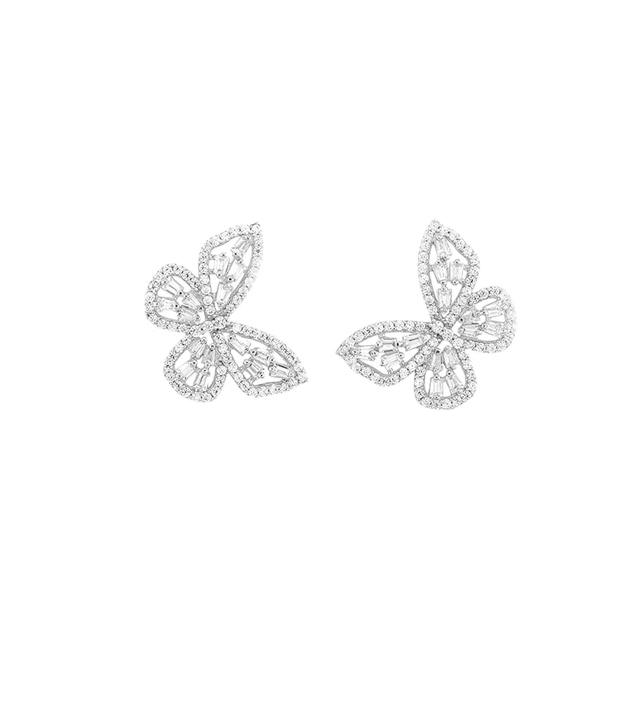 Sweet Butterfly Earring