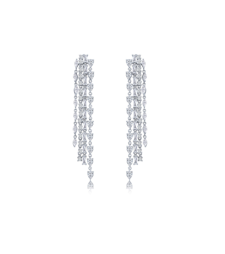 Earring E3518