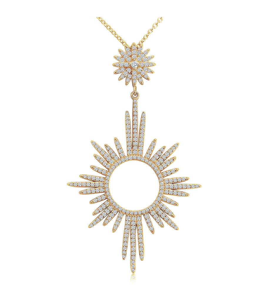 Soleil Necklace