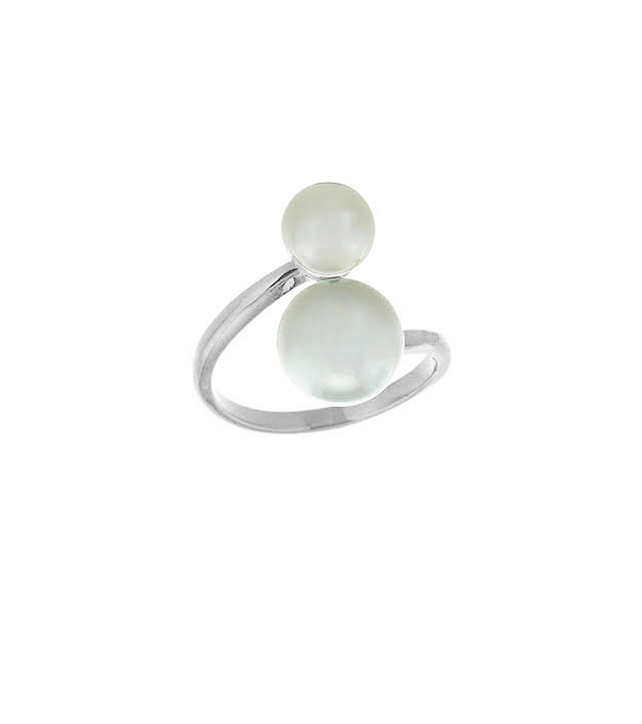 Pearl Ring