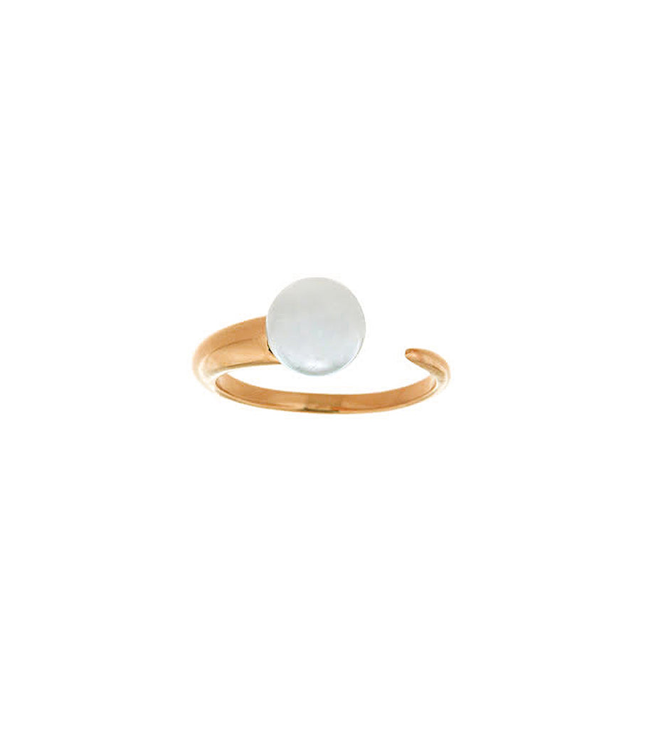 Pearl Ring