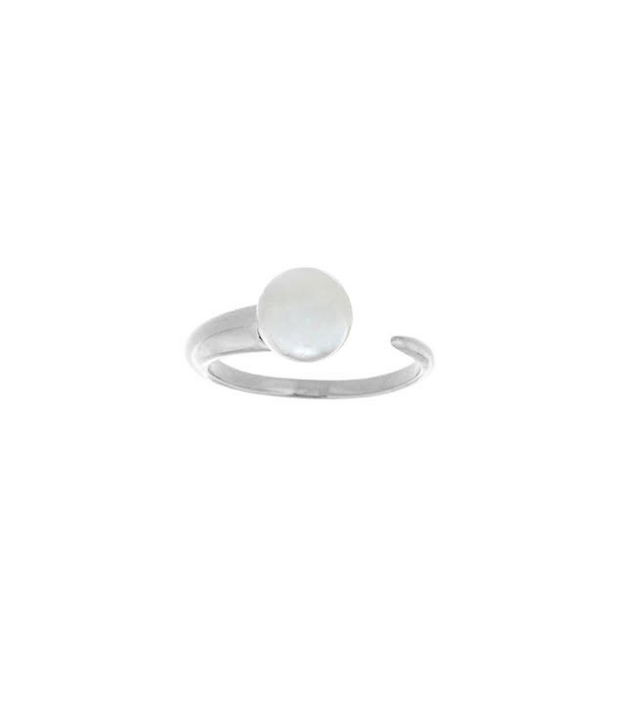 Pearl Ring