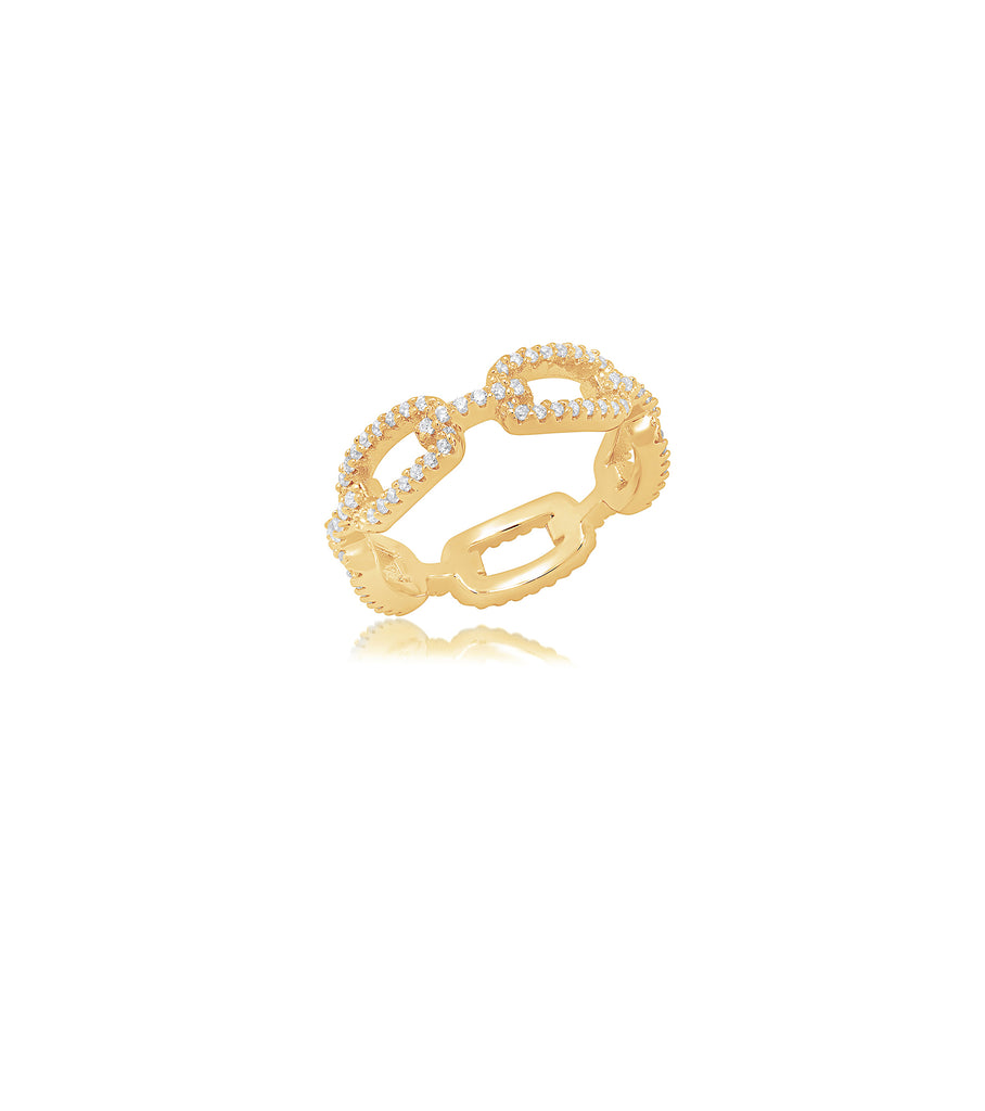 Cable Chain Ring