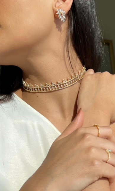 Choker CH2952
