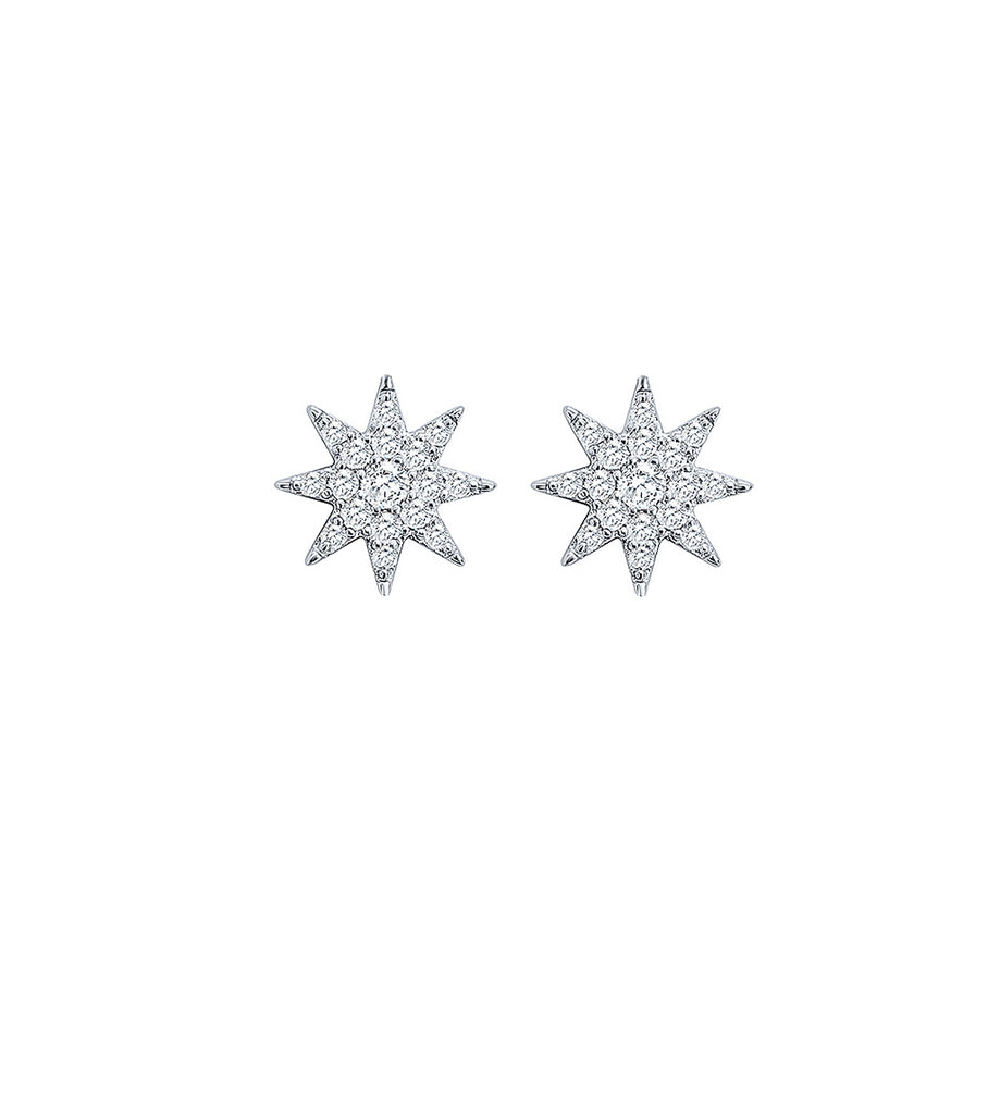 Noora Studs Medium