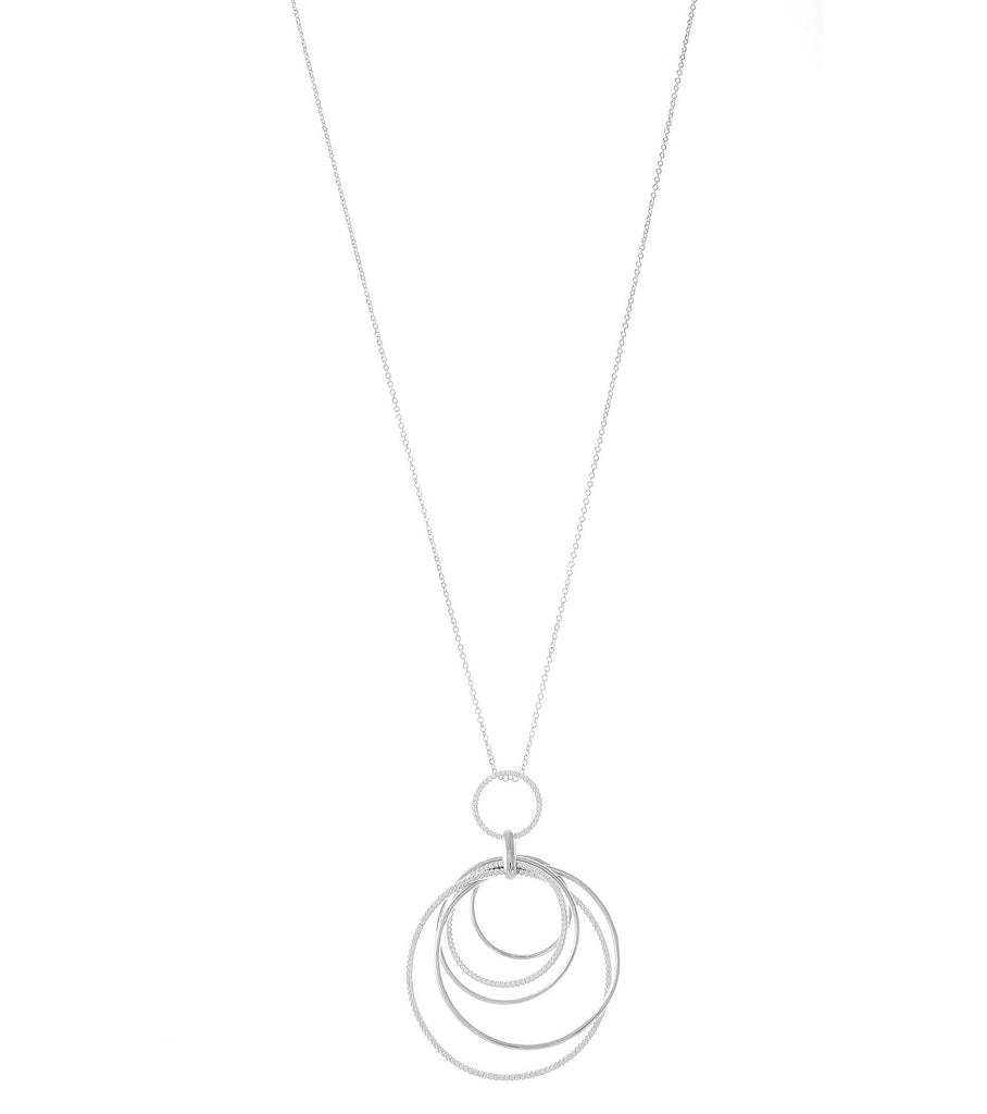 Elsa Long Necklace