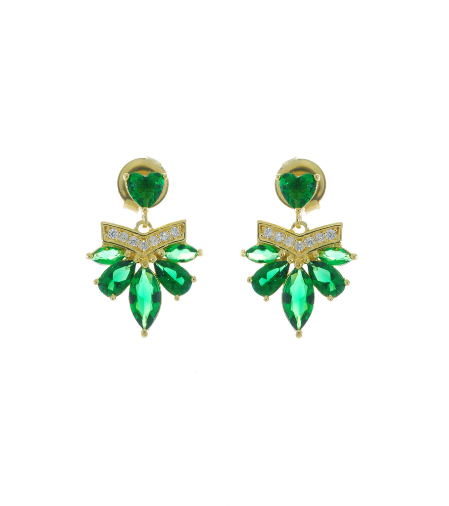 1001 Nights Earring