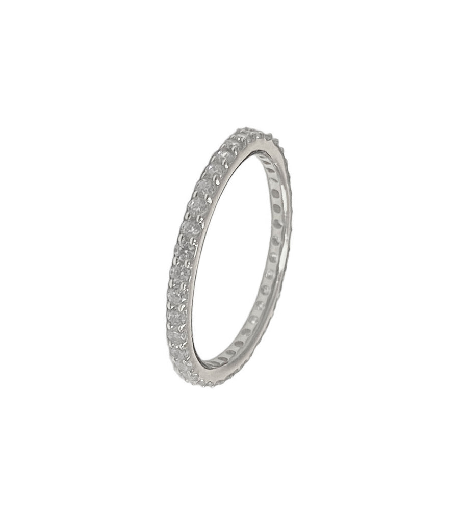 Band Ring R2417